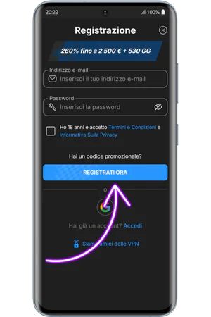 Need for Spin email password