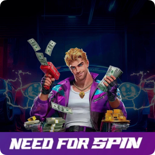 Need For Spin Casino